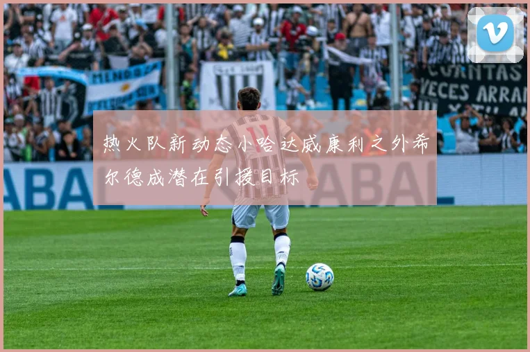 热火队新动态小哈达威康利之外希尔德成潜在引援目标