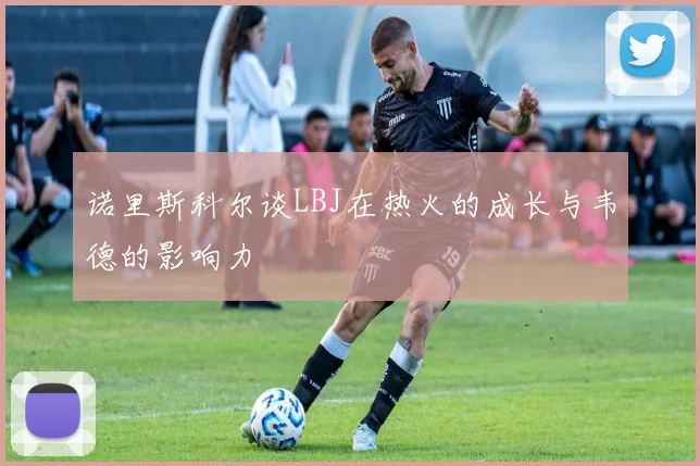 诺里斯科尔谈LBJ在热火的成长与韦德的影响力